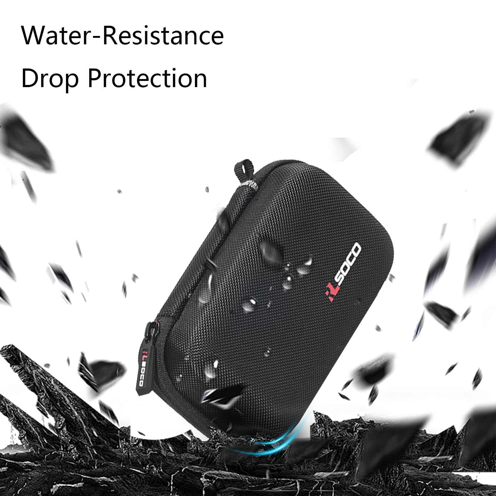 Estuche Rígido para Anker Prim - Portable Charger 20000Mah reseña y precio
