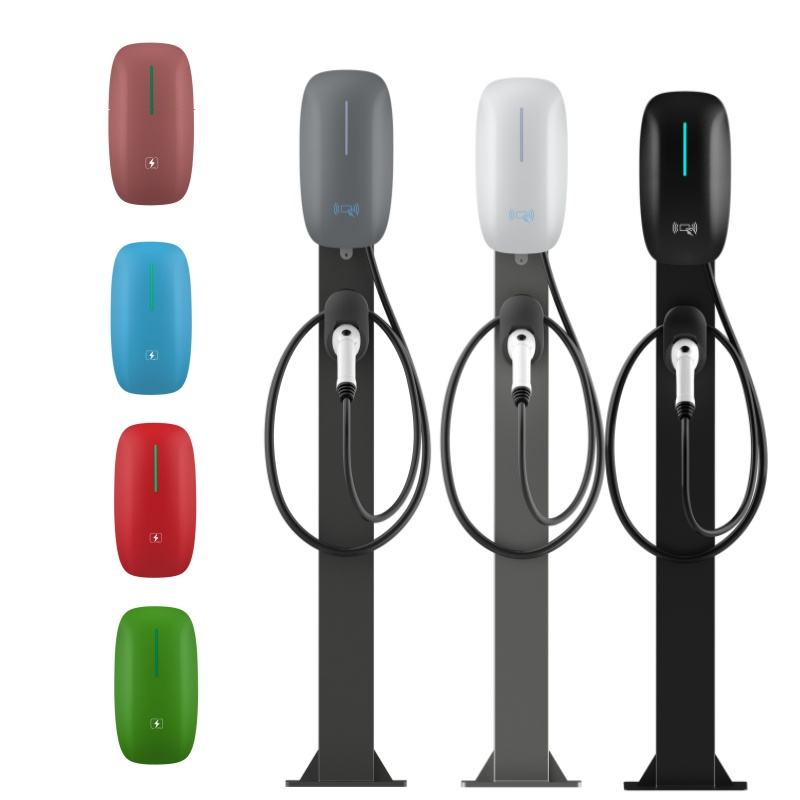 Cargador de Coche Eléctrico Xi - Fast Charging Cable reseña y precio