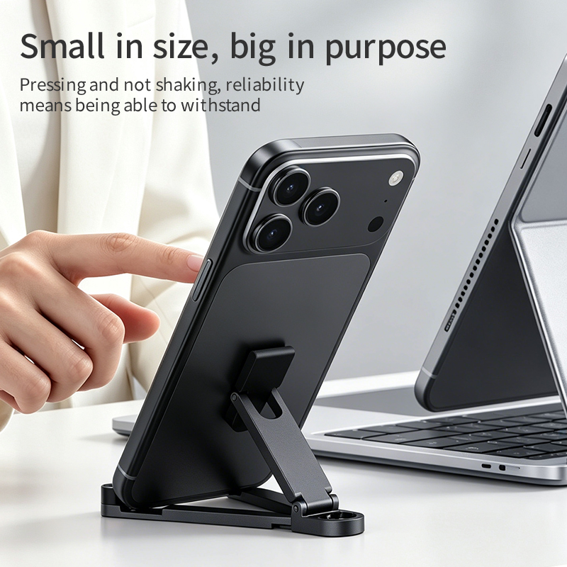 Soporte Plegable para Teléfono - Pop Socket Grip reseña y precio