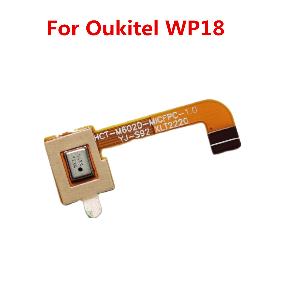 Cable flexible de micrófono FP - Phone Accessories Shop reseña y precio