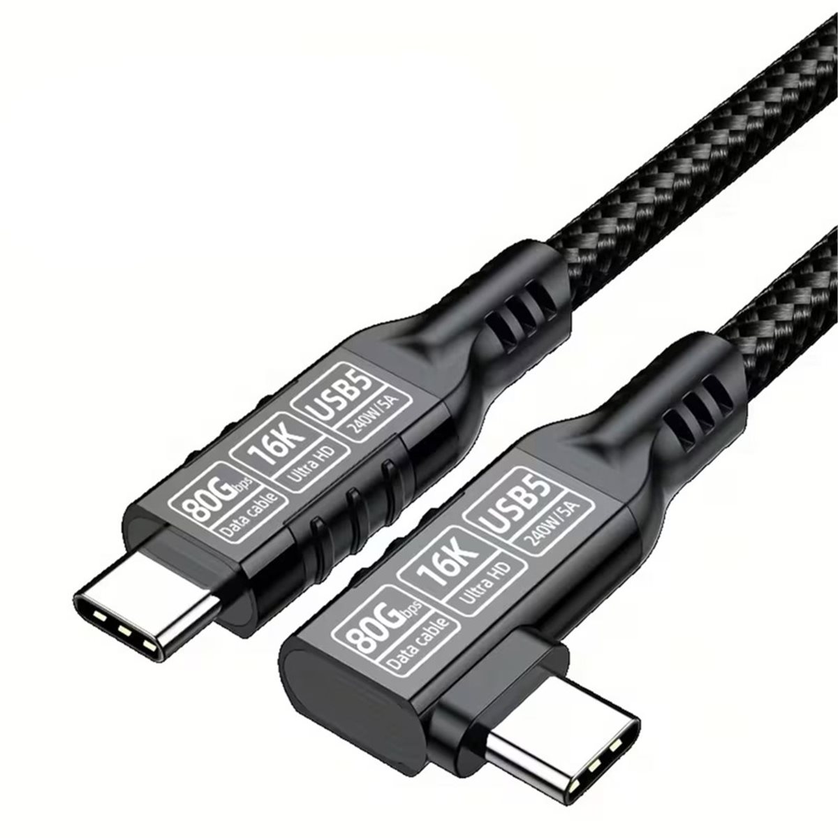 actualización. Cable Thunderbo - Fast Charging Cable reseña y precio