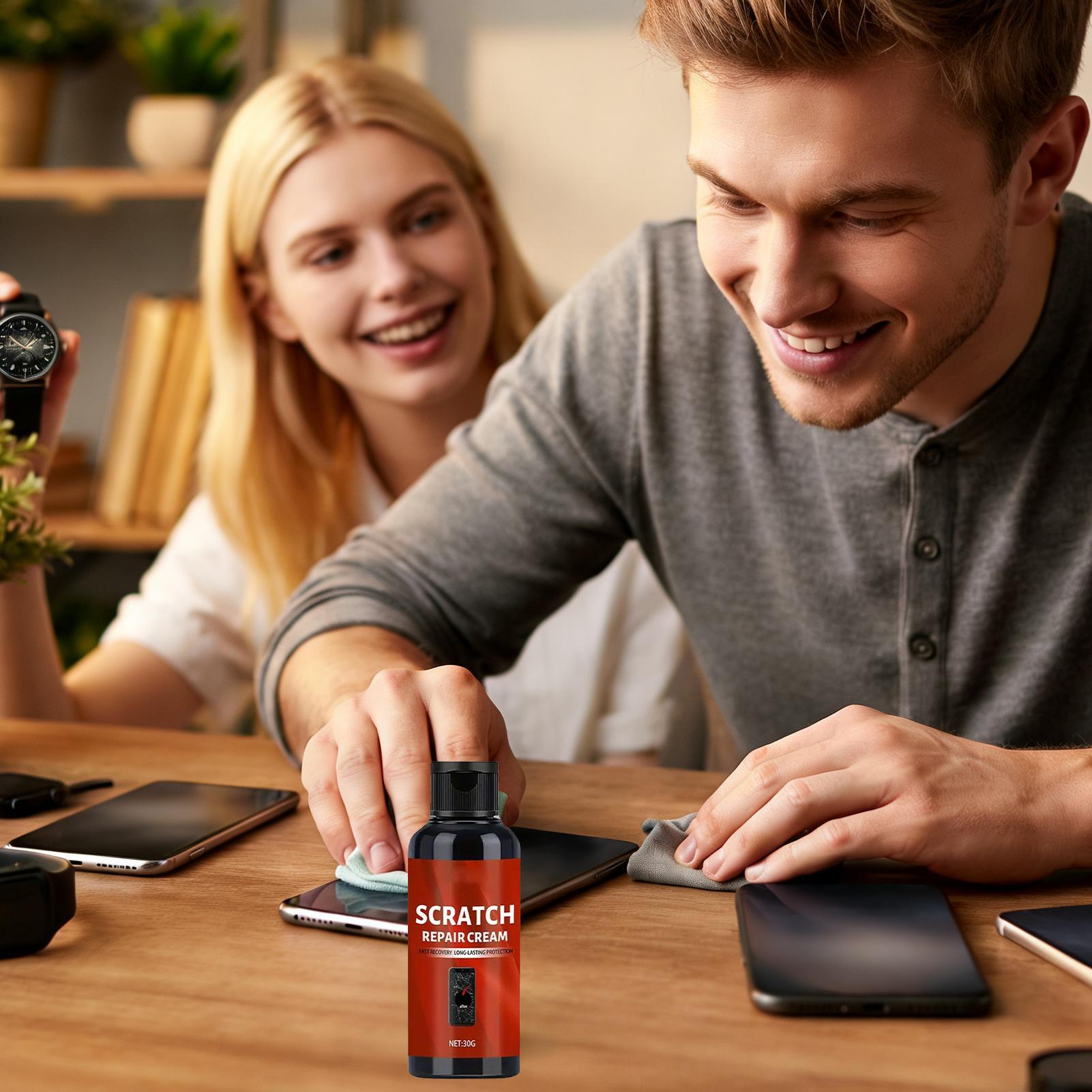 Kit de Reparación Rápida de Ar - Phone Accessories Repair reseña y precio