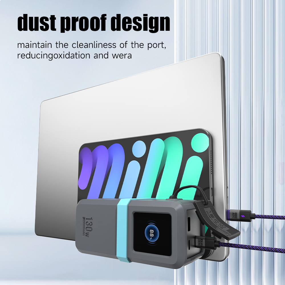 SIKAI Funda de Silicona para U - Portable Charger 20000Mah reseña y precio