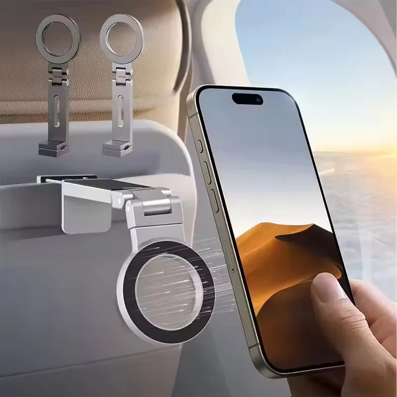 Soporte Magnético Universal pa - Phone Accessories Hooks reseña y precio