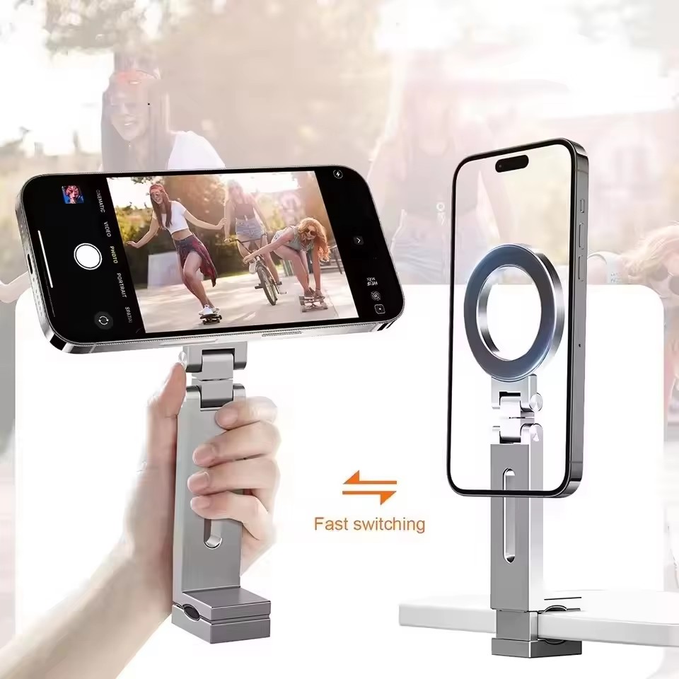 Soporte Magnético Universal pa - Phone Accessories Hooks reseña y precio
