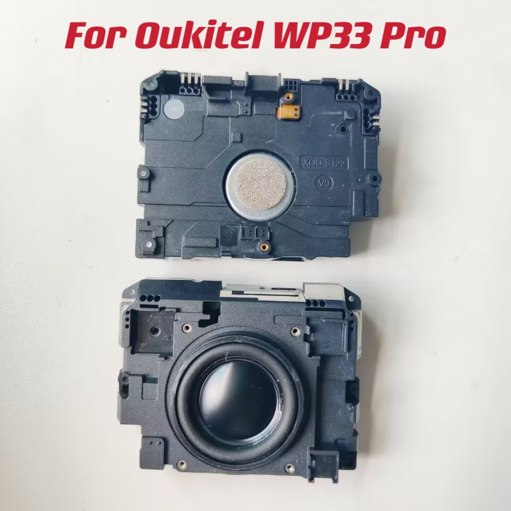 Para Oukitel WP33 Pro 6,6 pulg - Phone Accessories Shop reseña y precio