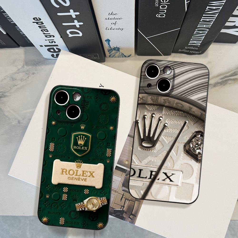 Funda para Teléfono R-Rolex pa - Phone Accessories Kiosk reseña y precio