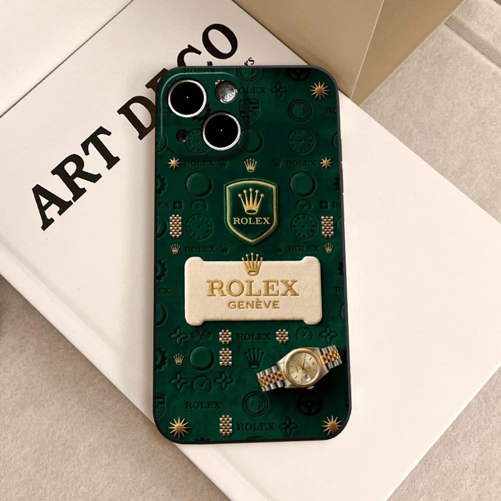 Funda para Teléfono R-Rolex pa - Phone Accessories Kiosk reseña y precio
