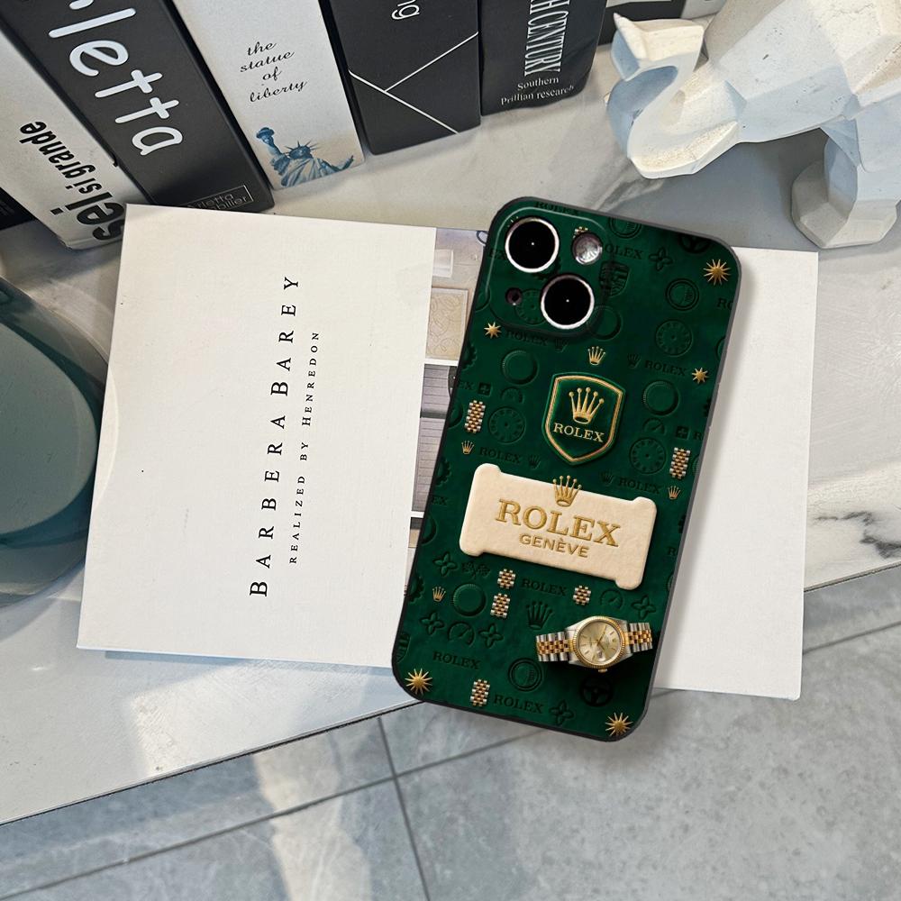Funda para Teléfono R-Rolex pa - Phone Accessories Kiosk reseña y precio