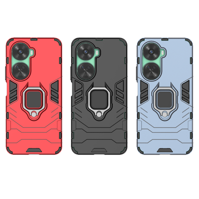 Funda magnética con soporte de - Huawei Nova 12 reseña y precio