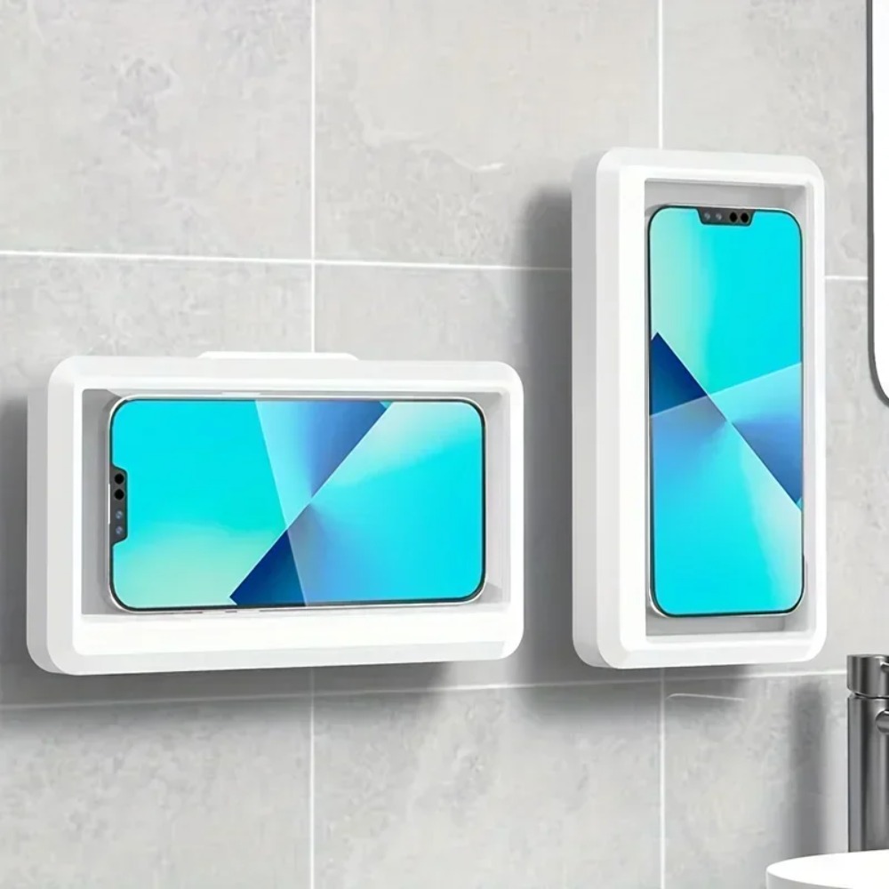 Funda Impermeable y Antivaho p - Phone Accessories Hooks reseña y precio