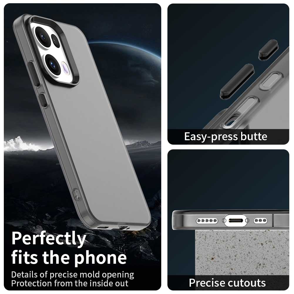 Funda de teléfono con estampad - Xiaomi Redmi Note 14 reseña y precio