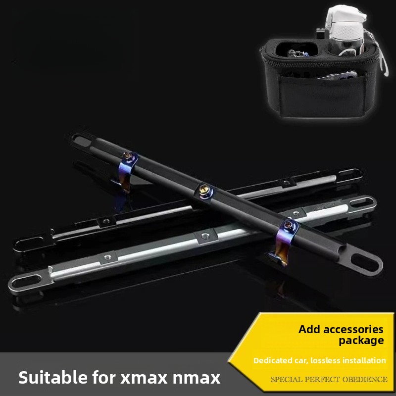 Soporte de Expansión de Alumin - Phone Accessories Hooks reseña y precio