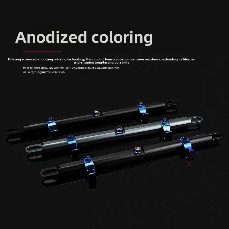 Soporte de Expansión de Alumin - Phone Accessories Hooks reseña y precio