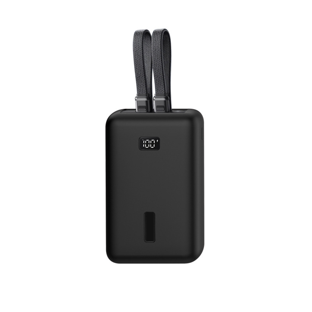 Funda protectora de silicona p - Portable Charger 20000Mah reseña y precio