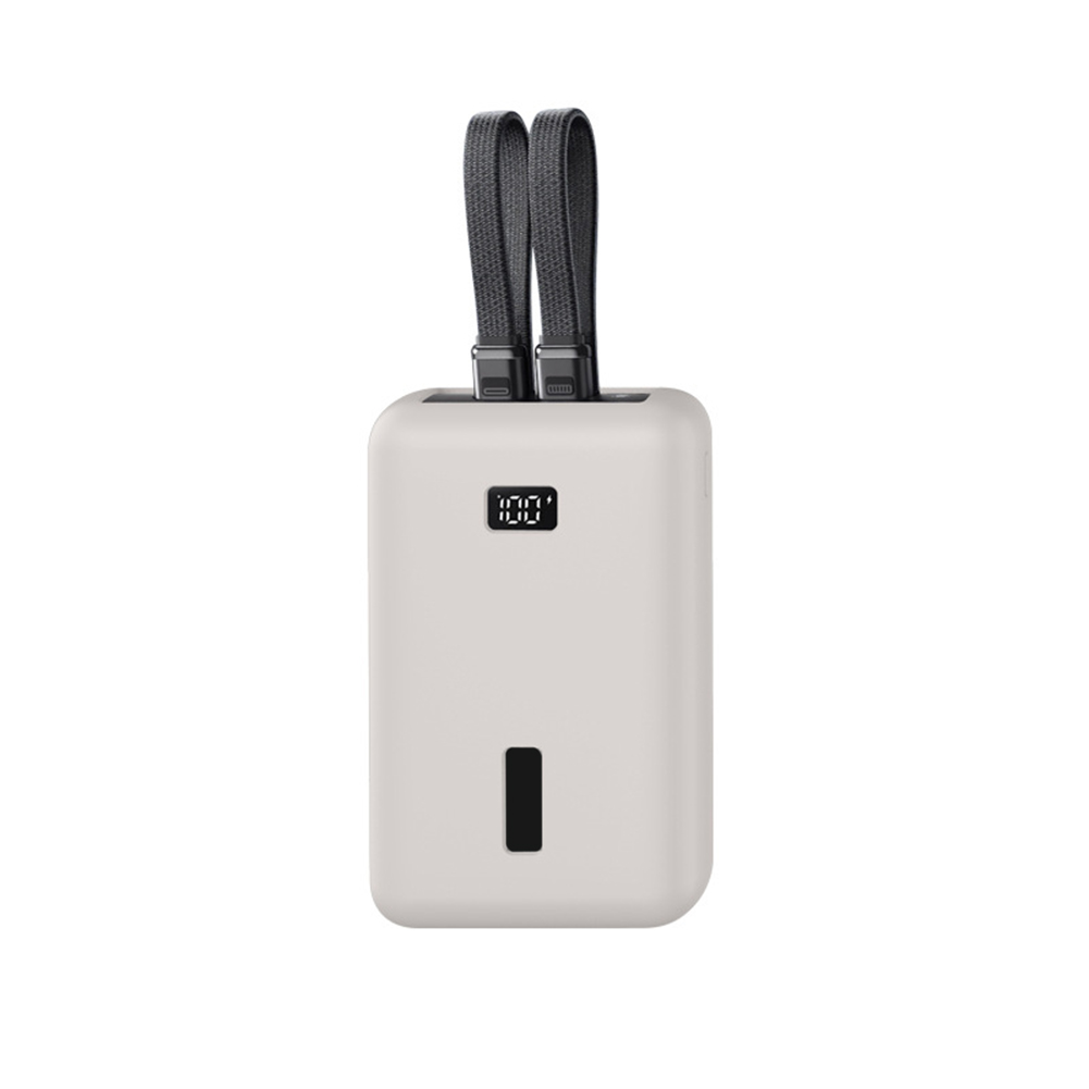 Funda protectora de silicona p - Portable Charger 20000Mah reseña y precio