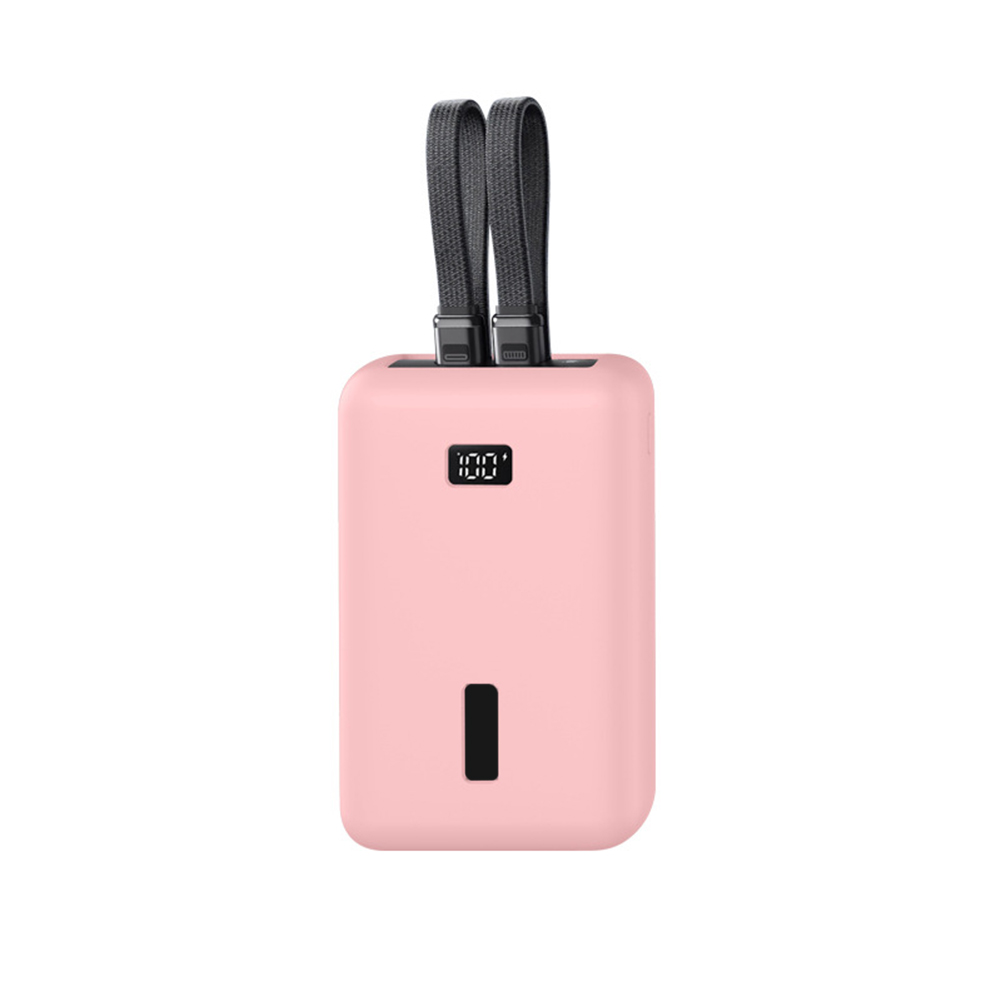 Funda protectora de silicona p - Portable Charger 20000Mah reseña y precio