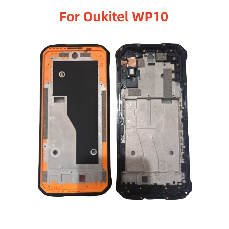 Para OUKITEL WP10 teléfono fro - Phone Accessories Shop reseña y precio