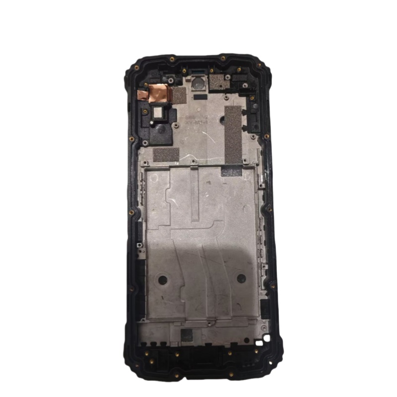 Para OUKITEL WP10 teléfono fro - Phone Accessories Shop reseña y precio