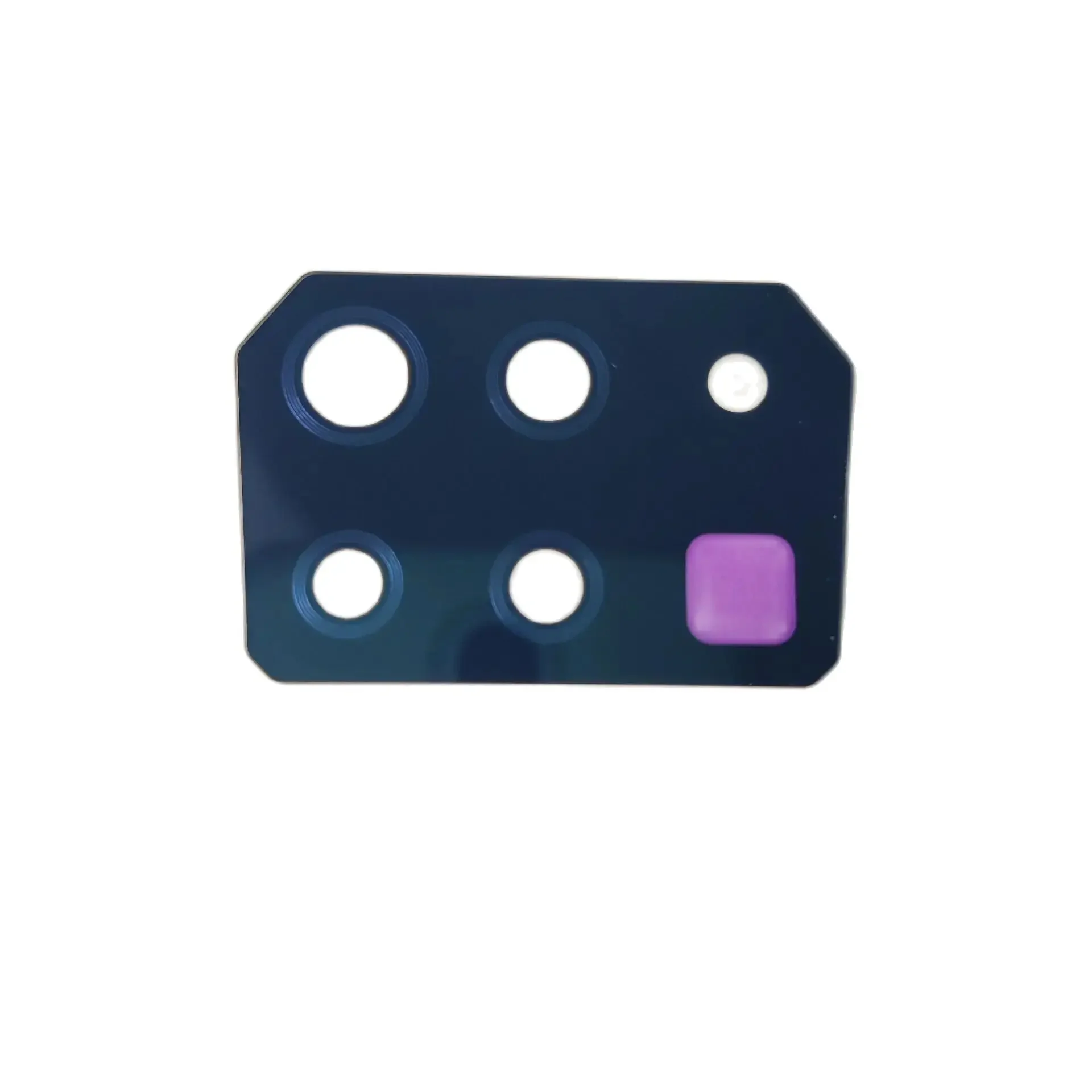 Nueva Lente de Cristal Origina - Phone Accessories Shop reseña y precio