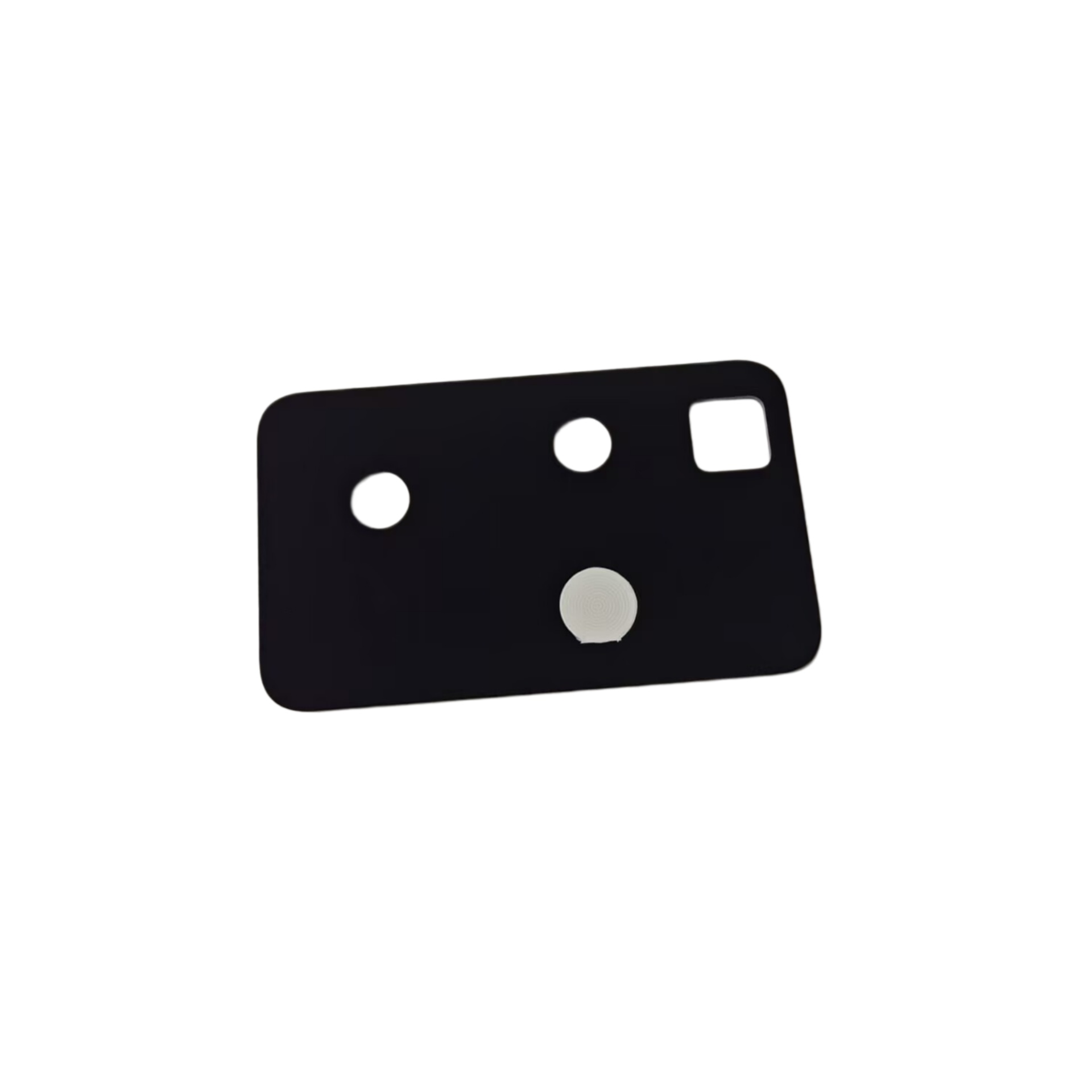 Película de vidrio para lente  - Phone Accessories Shop reseña y precio