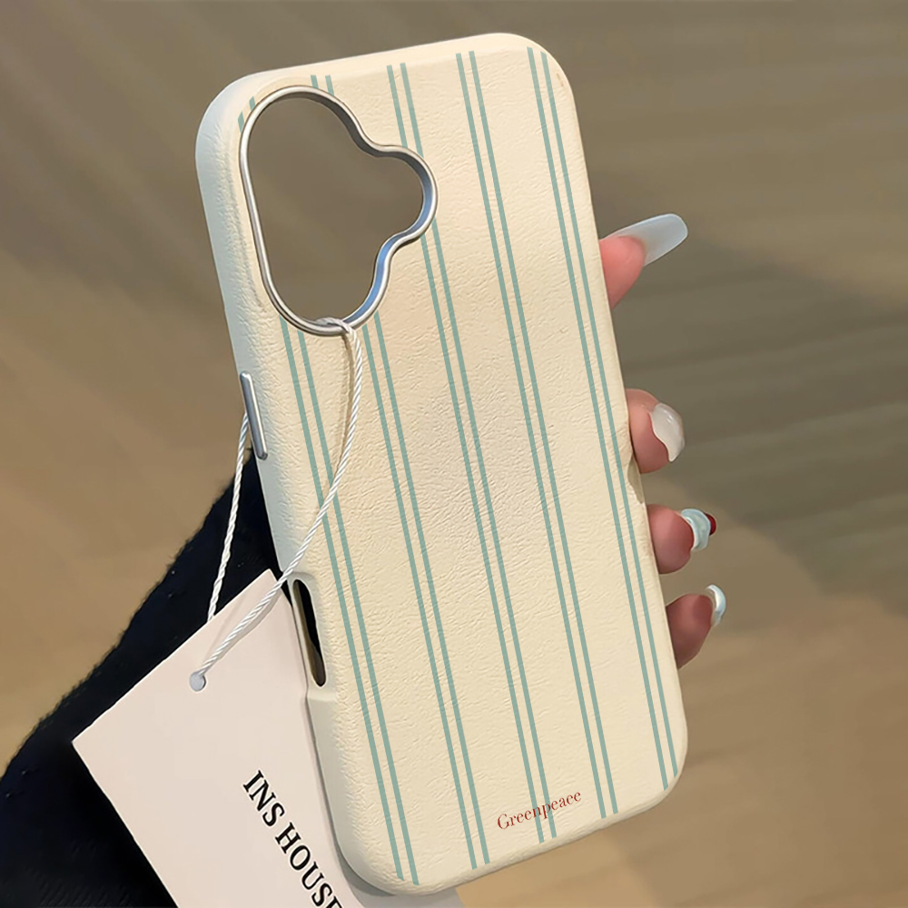Funda de Teléfono TPU Green Li - Phone Accessories Kiosk reseña y precio