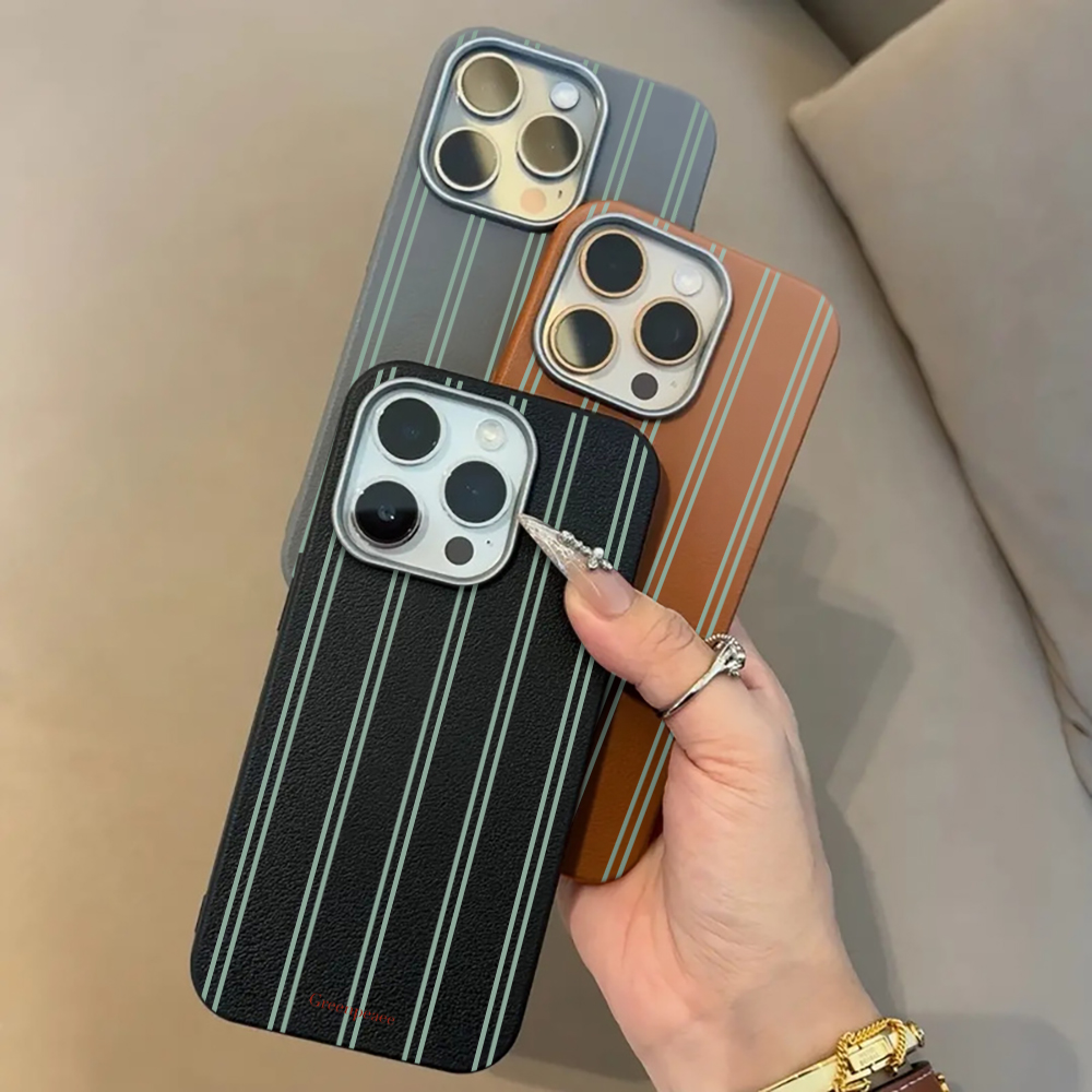 Funda de Teléfono TPU Green Li - Phone Accessories Kiosk reseña y precio