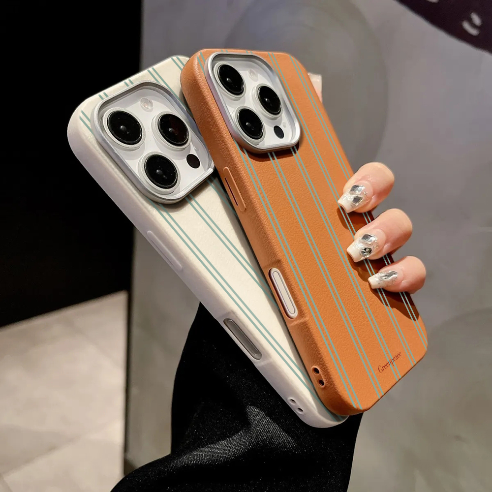 Funda de Teléfono TPU Green Li - Phone Accessories Kiosk reseña y precio