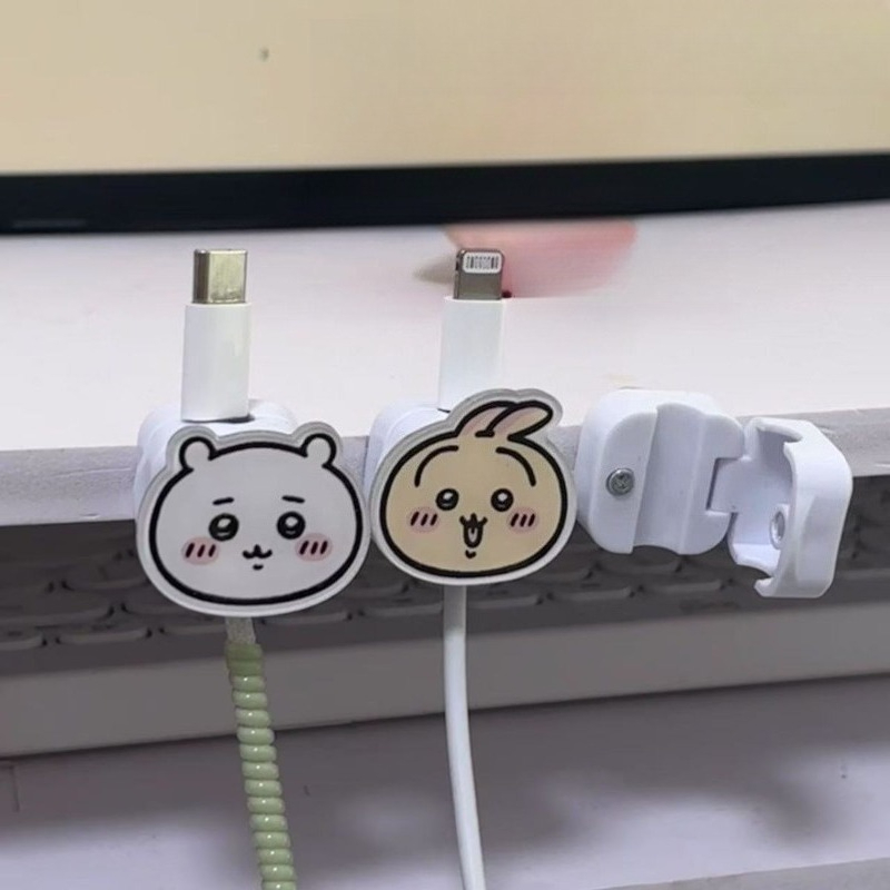 Organizador de Cables Magnétic - Phone Accessories Hooks reseña y precio