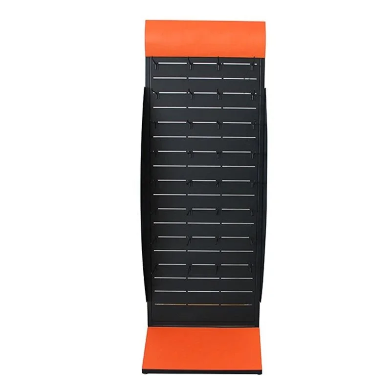 Estantes de metal modernos per - Phone Accessories Shop reseña y precio