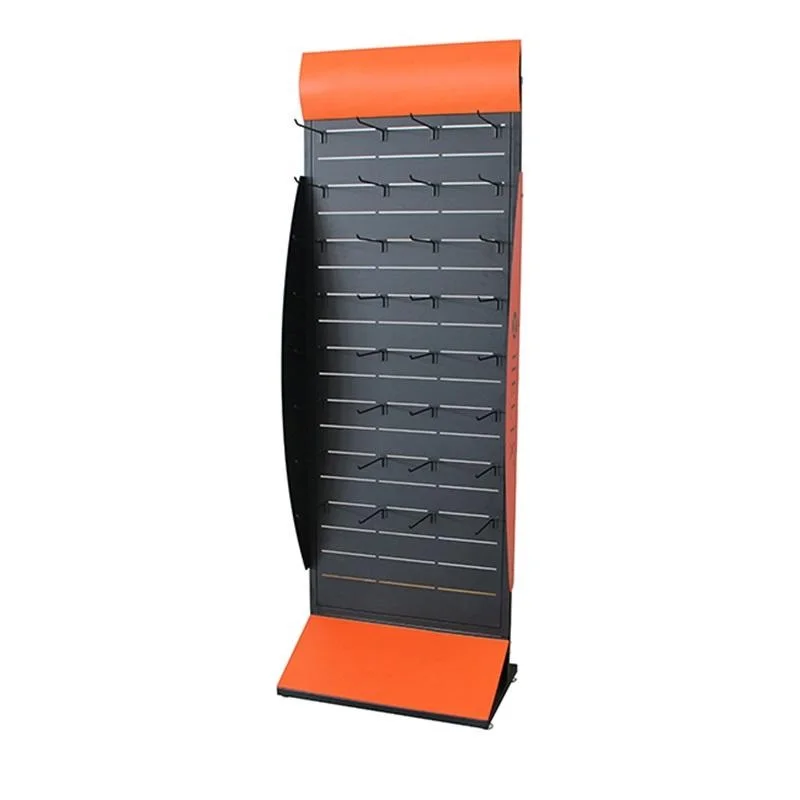 Estantes de metal modernos per - Phone Accessories Shop reseña y precio
