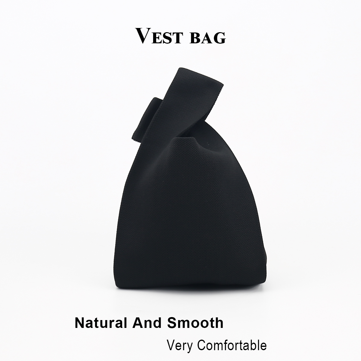 1 bolso de color liso, simple  - Phone Accessories Shop reseña y precio