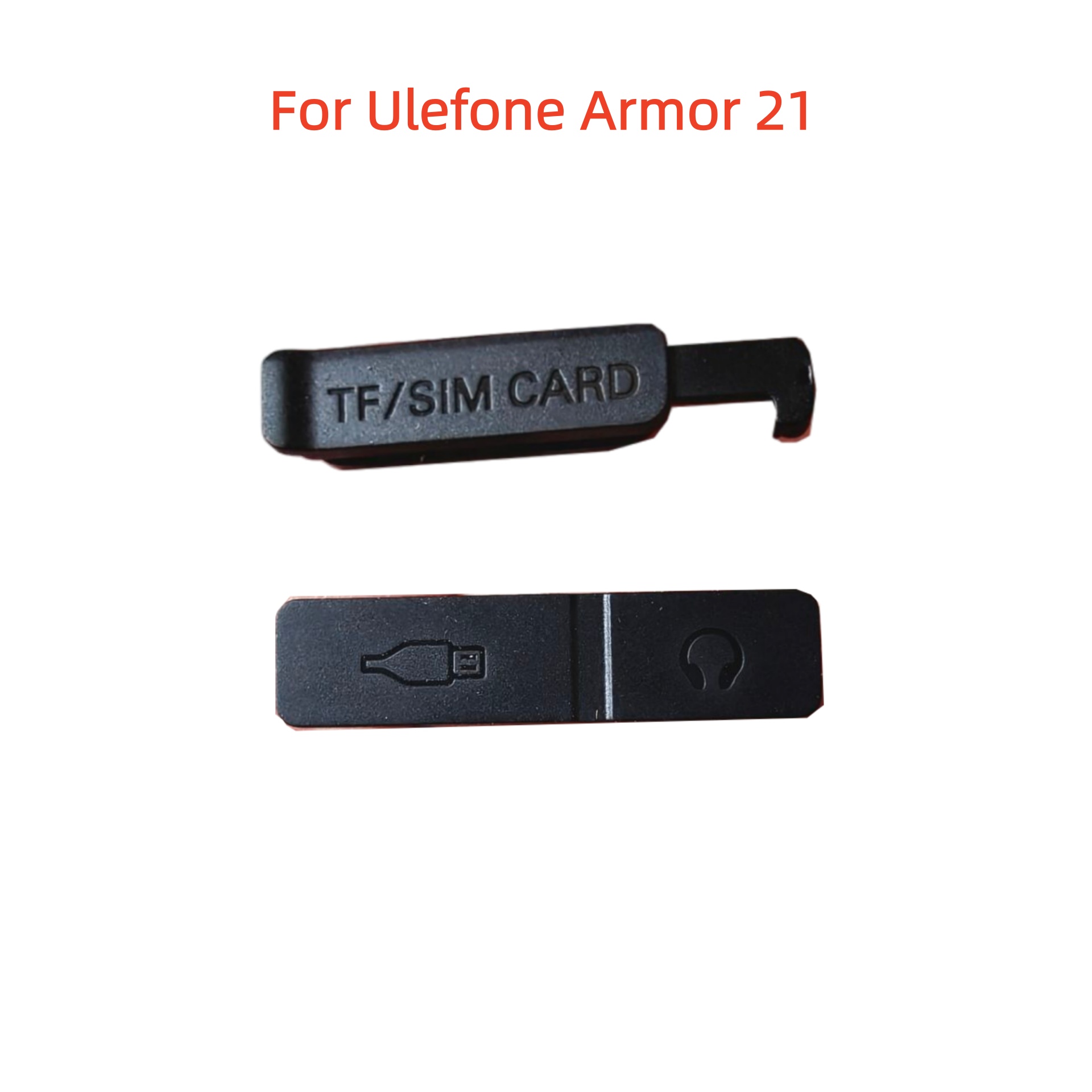 Tapón antipolvo de goma USB pa - Phone Accessories Shop reseña y precio