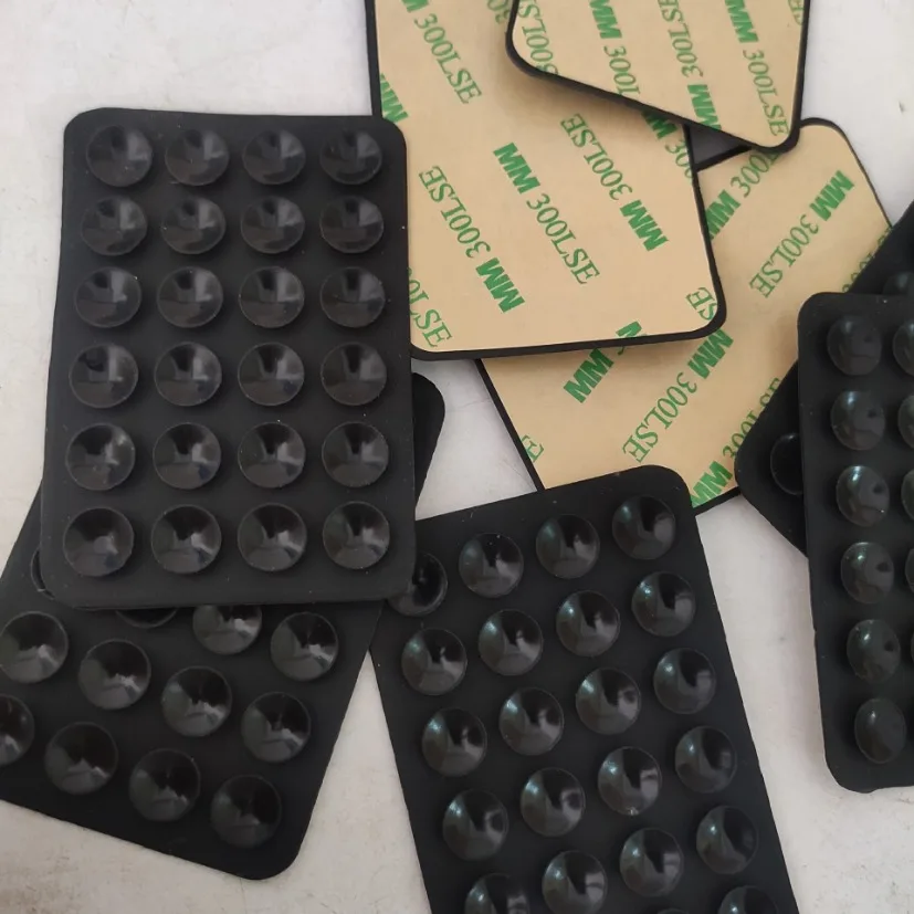 Soporte de silicona para teléf - Phone Accessories Hooks reseña y precio