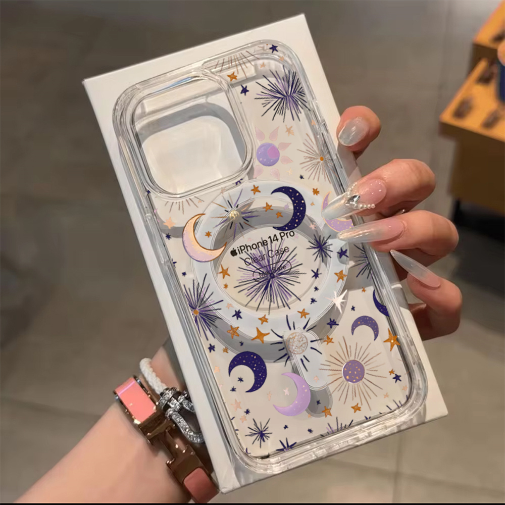Funda romántica para teléfono  - Phone Accessories Kiosk reseña y precio
