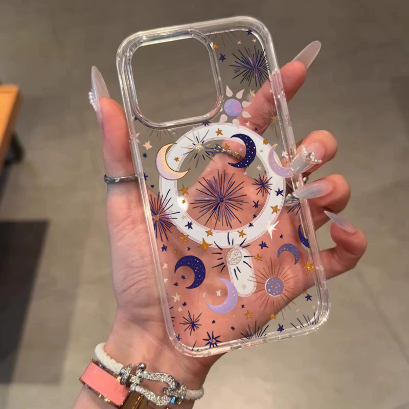 Funda romántica para teléfono  - Phone Accessories Kiosk reseña y precio