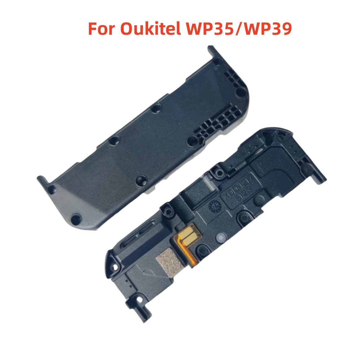 Altavoz para OUKITEL WP39 WP35 - Phone Accessories Shop reseña y precio