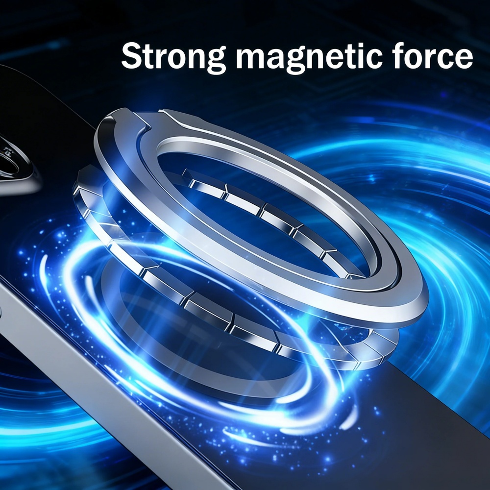 Soporte Magnético para Teléfon - Pop Socket Grip reseña y precio