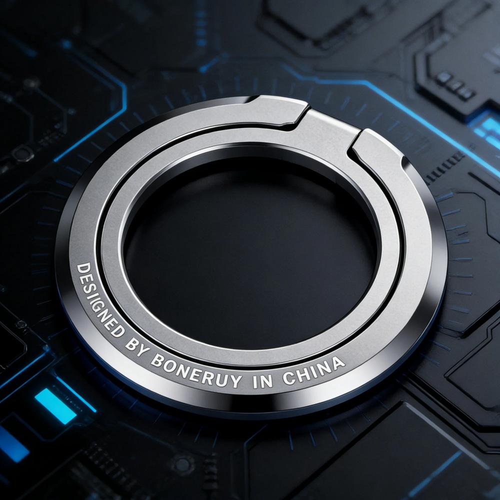 Soporte Magnético para Teléfon - Pop Socket Grip reseña y precio