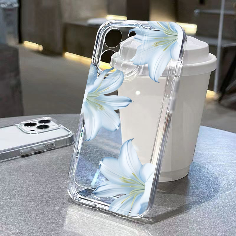 Funda de Teléfono con Diseño d - Phone Accessories Kiosk reseña y precio
