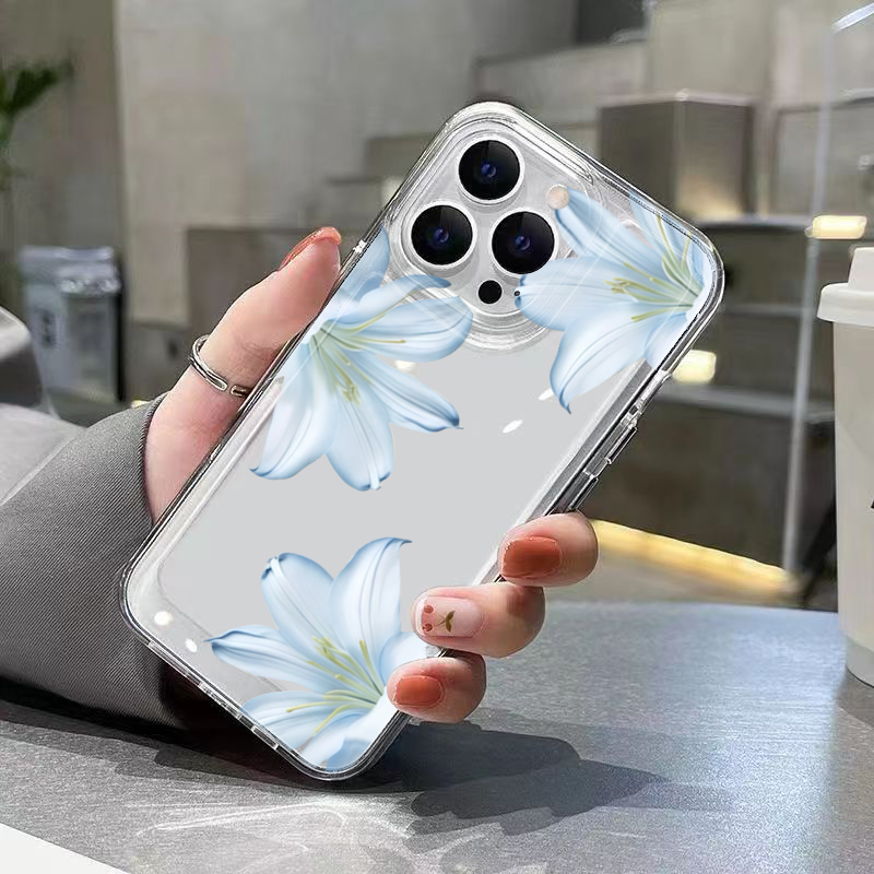 Funda de Teléfono con Diseño d - Phone Accessories Kiosk reseña y precio