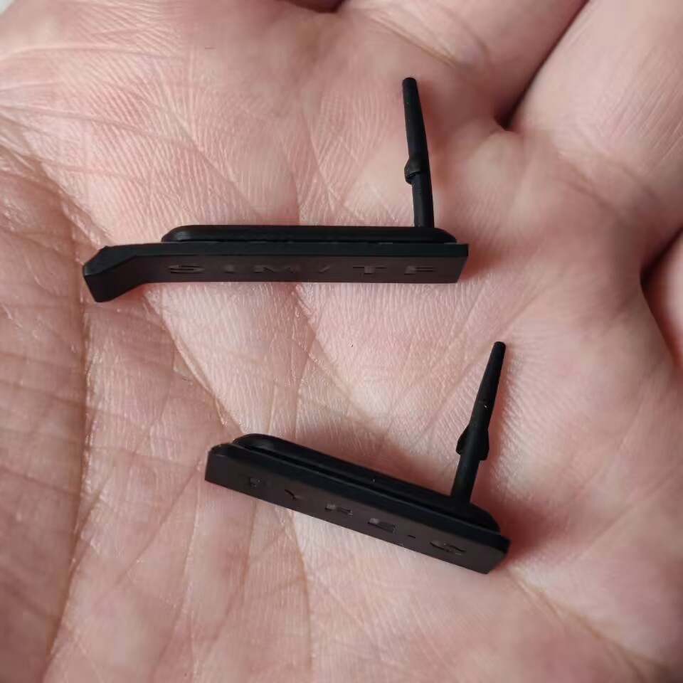 Nuevo Protector de Goma Origin - Phone Accessories Shop reseña y precio
