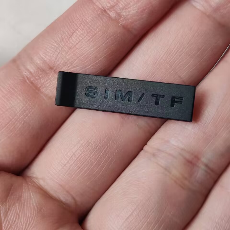 Nuevo Protector de Goma Origin - Phone Accessories Shop reseña y precio