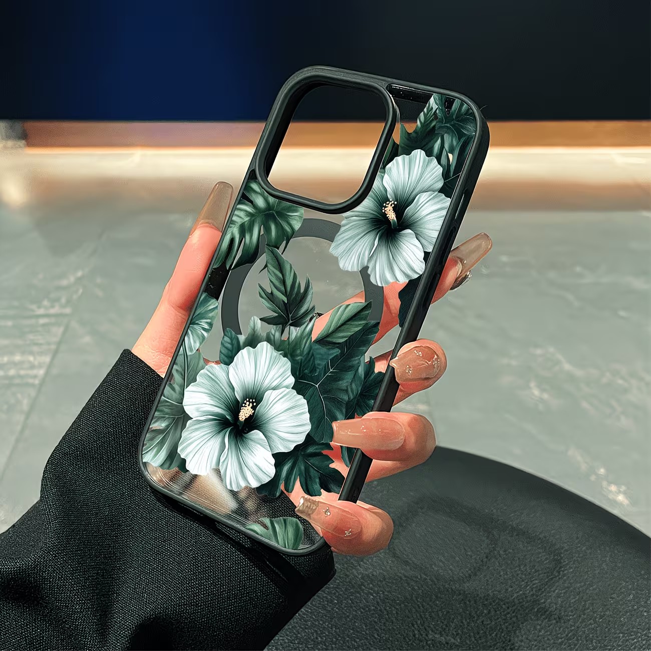 Funda para Teléfono con Estamp - Phone Accessories Kiosk reseña y precio