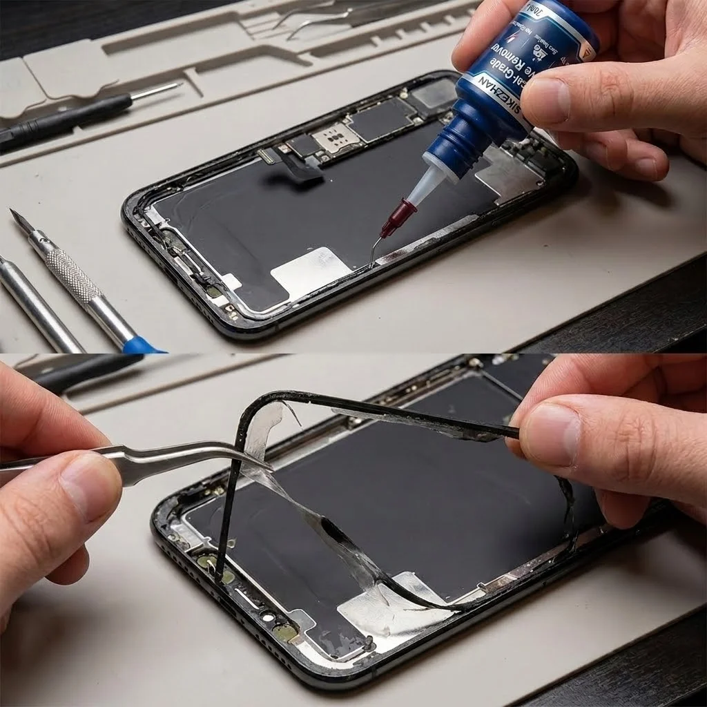 Kit de Limpieza y Removedor de - Phone Accessories Repair reseña y precio
